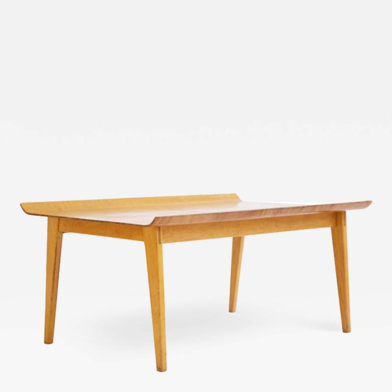 Abel Sorenson Early Abel Sorenson Coffee Table For Knoll 