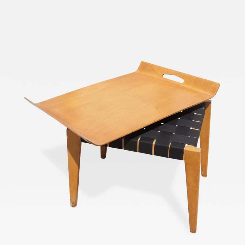 Abel Sorenson Tray Table by Abel Sorenson for Knoll