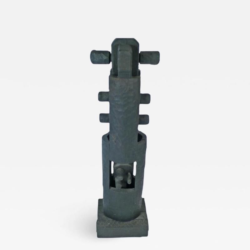 Abstract Modernist Sculpture