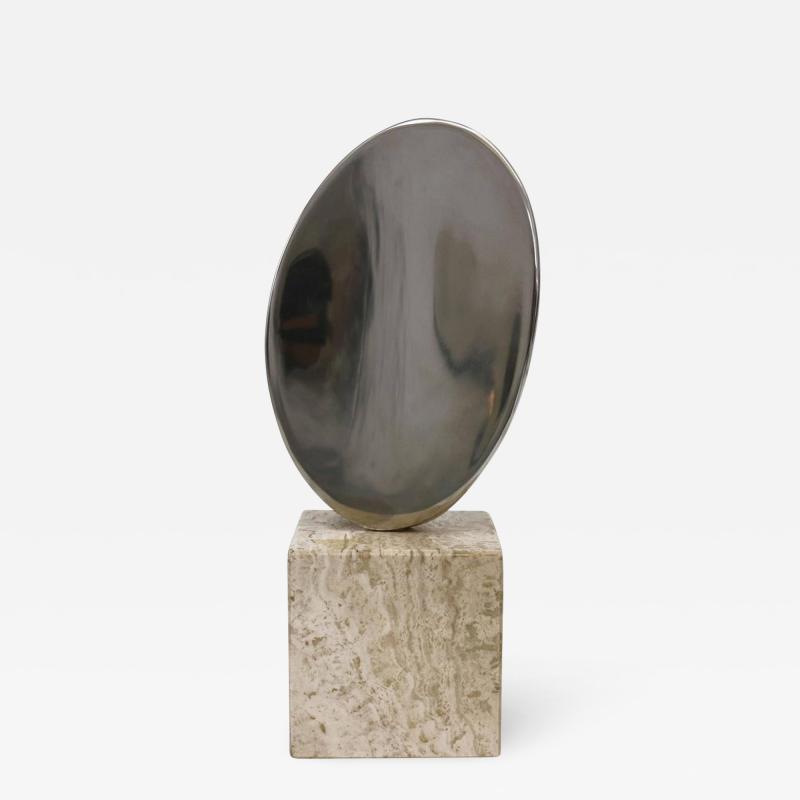 Abstract Sculpture