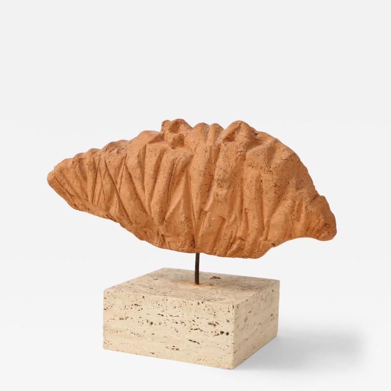 Abstract Sculpture by Marcello Fantoni