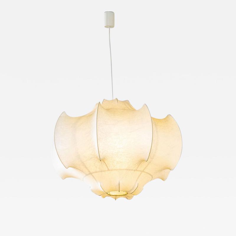 Achille Castiglioni Achille Castiglioni Chandelier mod Viscontea for Flos 60s