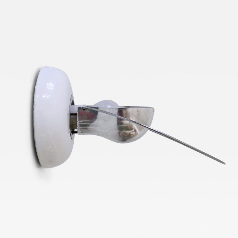 Achille Castiglioni Achille Castiglioni Sconce Bisbi for Flos Italy 1970s