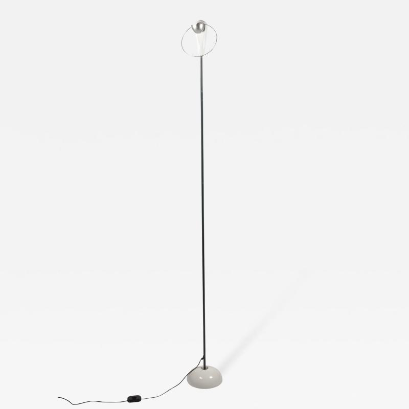 Achille Castiglioni Bibip Floor Lamp by Achille Castiglioni for Flos