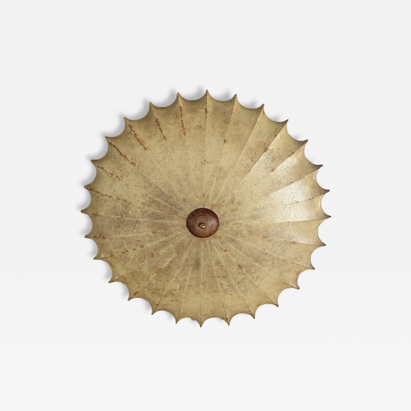 Achille Castiglioni Castiglioni Italian 1960 Mid Century Light