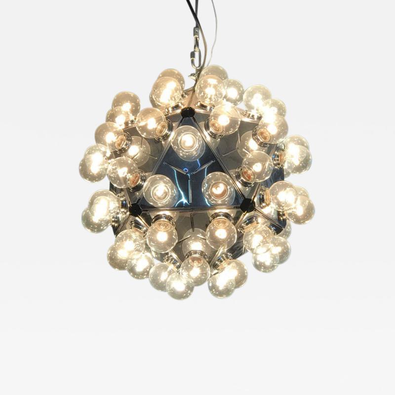 Achille Castiglioni Taraxacum ceiling pendant