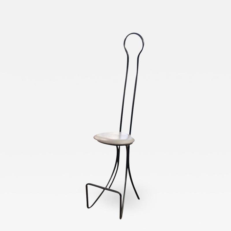 Achille Pier Giacomo Castiglioni SPLUGA STOOL