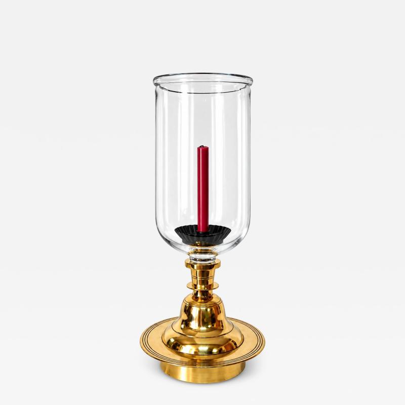 Acroterion Bespoke Hookah Base Photophore of Large Scale I