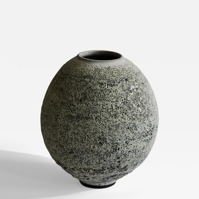 Adam Silverman CERAMIC VESSEL