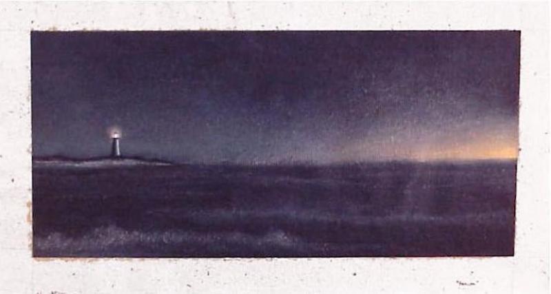 Adam Straus Beacon
