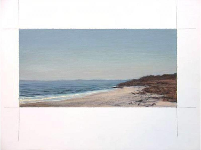 Adam Straus Indian Beach