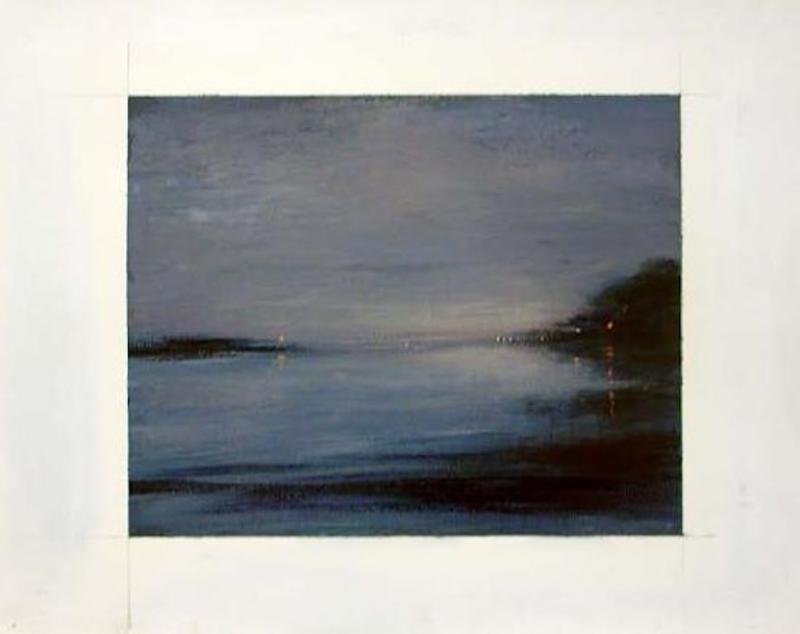 Adam Straus Long Island Nocturne