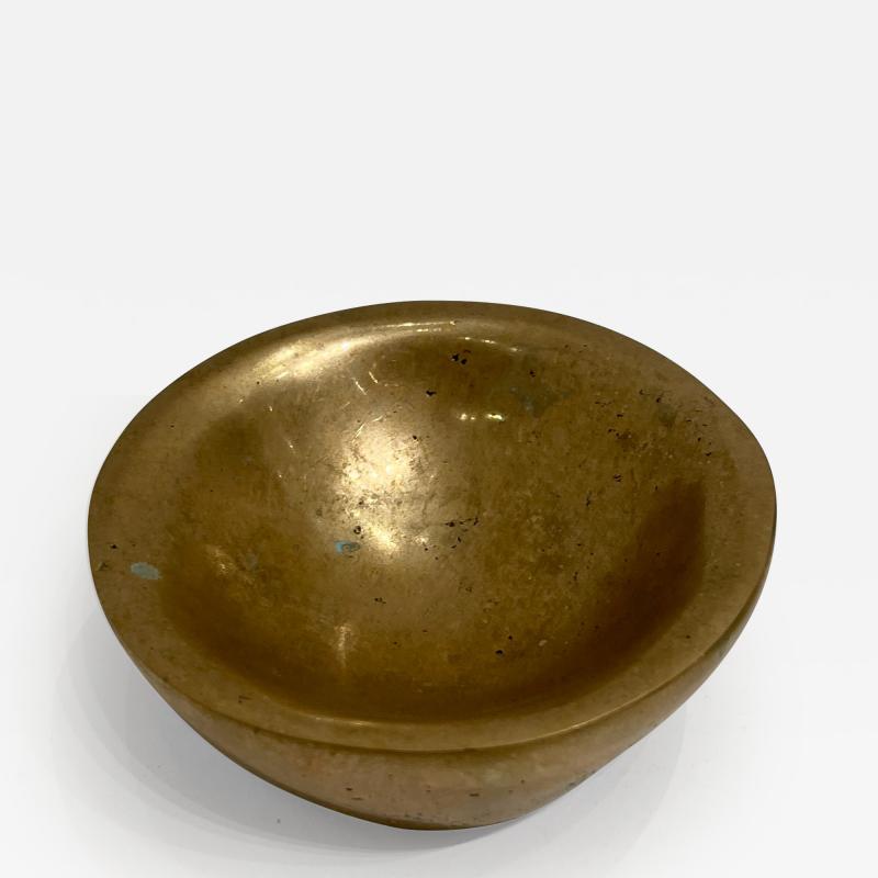 Ado Chale Ado Chale bowl Bronze small