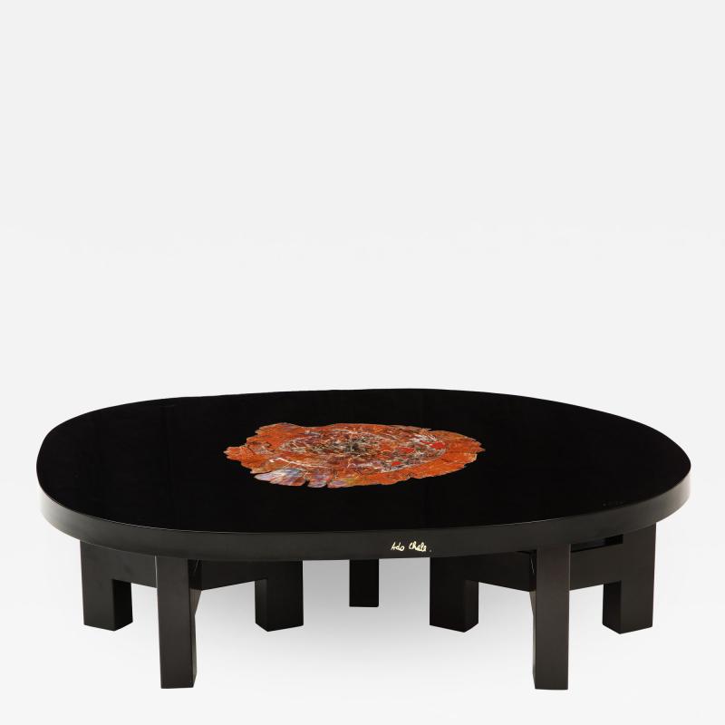 Ado Chale Rare Coffee Table