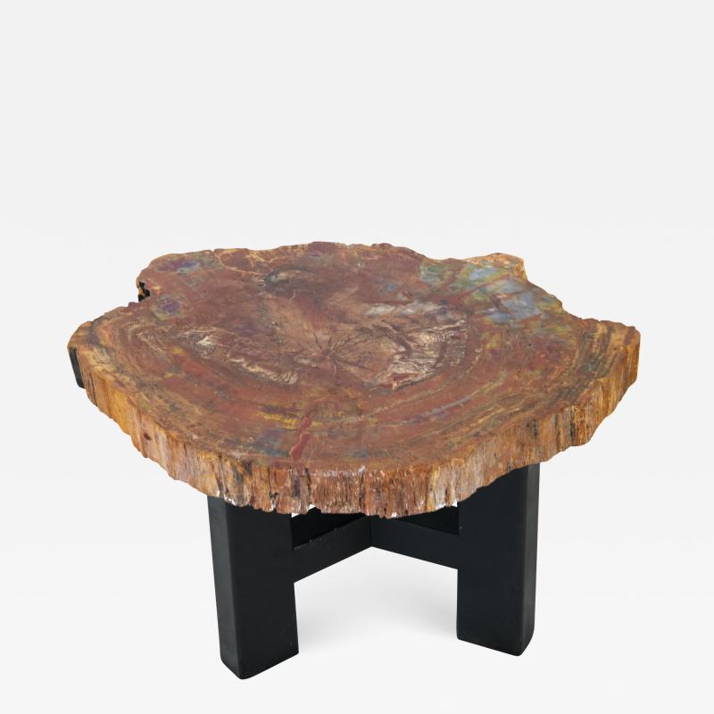 Ado Chale Side table by Ado Chale