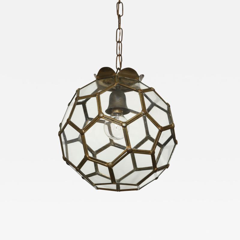 Adolf Loos Adolf Loos style ceiling pendant