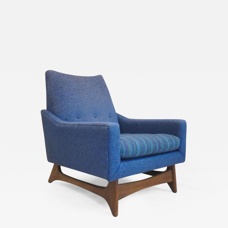 Adrian Pearsall Adrian Pearsall Lounge Chair