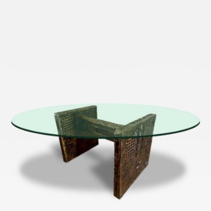 Adrian Pearsall Adrian Pearsall Mid Century Modern Starburst Design Dining Table Desk base