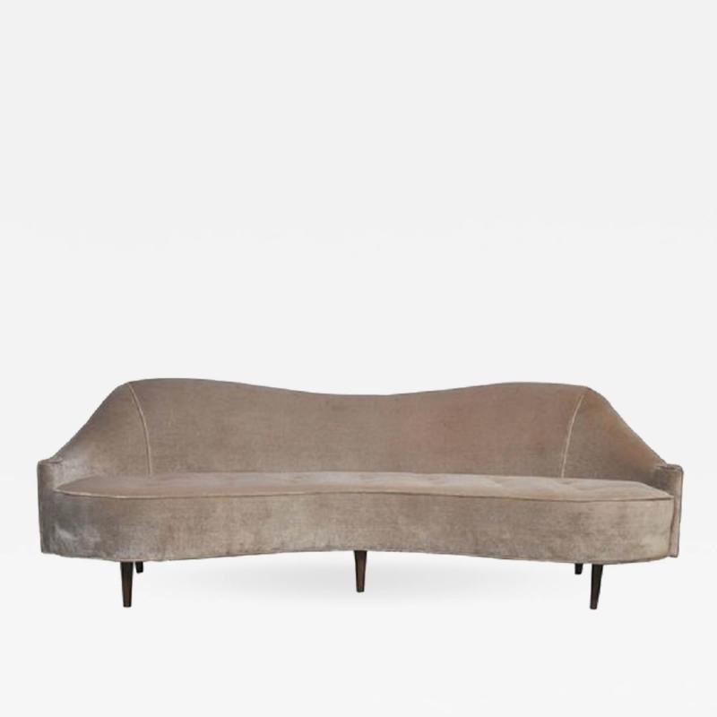 Adrian Pearsall Adrian Pearsall Oasis Sofa