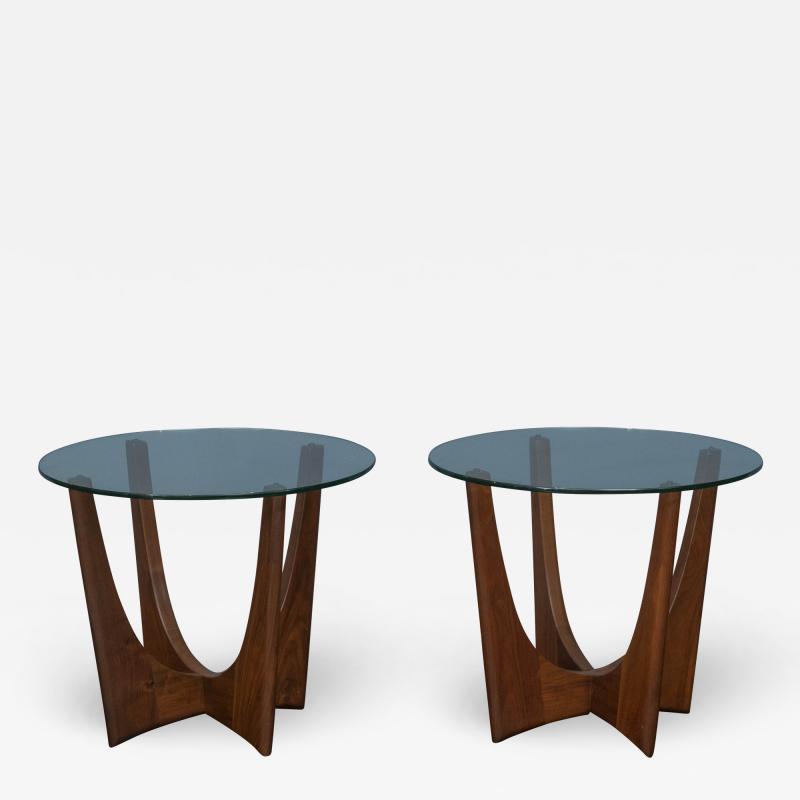 Adrian Pearsall Adrian Pearsall Side Tables