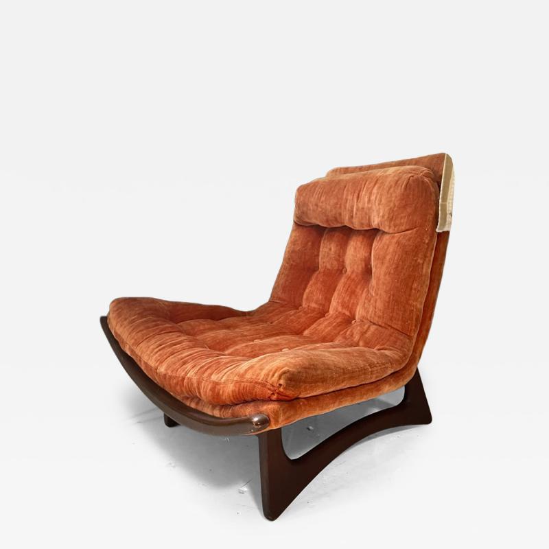 Adrian Pearsall Adrian Pearsall lounger