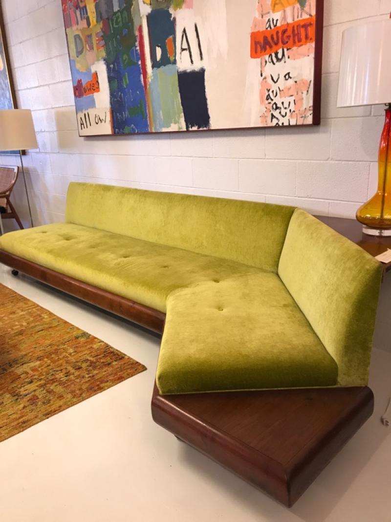 Adrian Pearsall Adrian Pearsall sofa