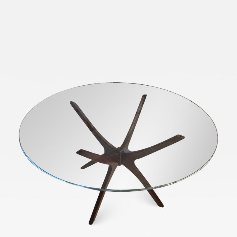 Adrian Pearsall Adrian dining table