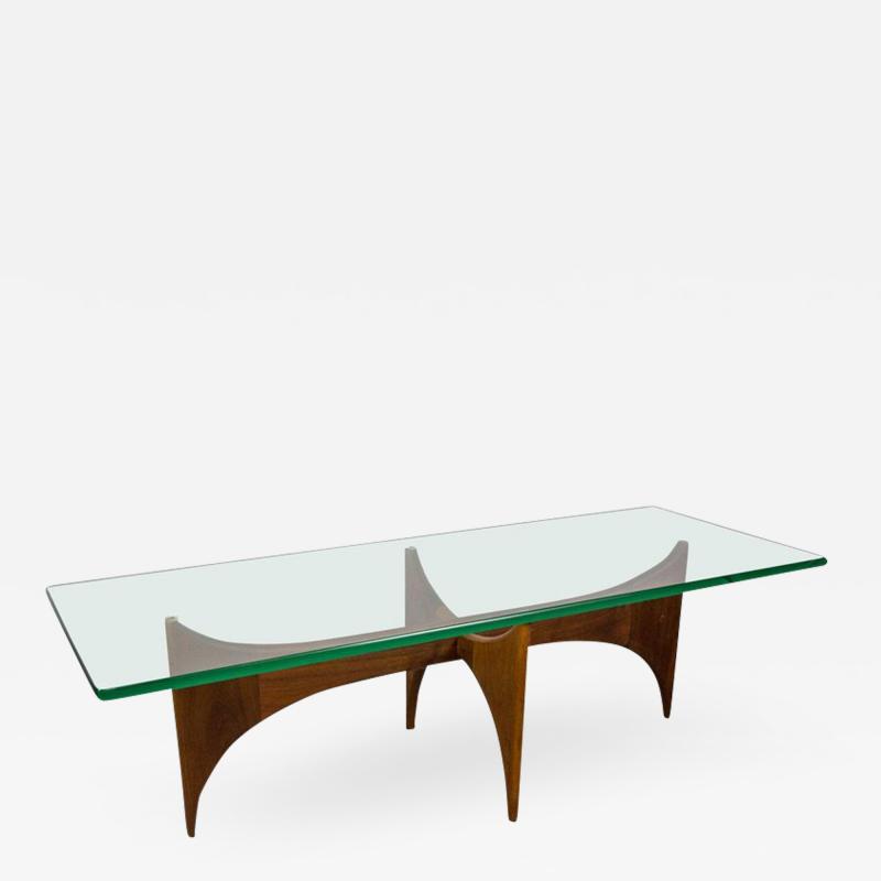 Adrian Pearsall Coffee Table Designed by Adrian Pearsall