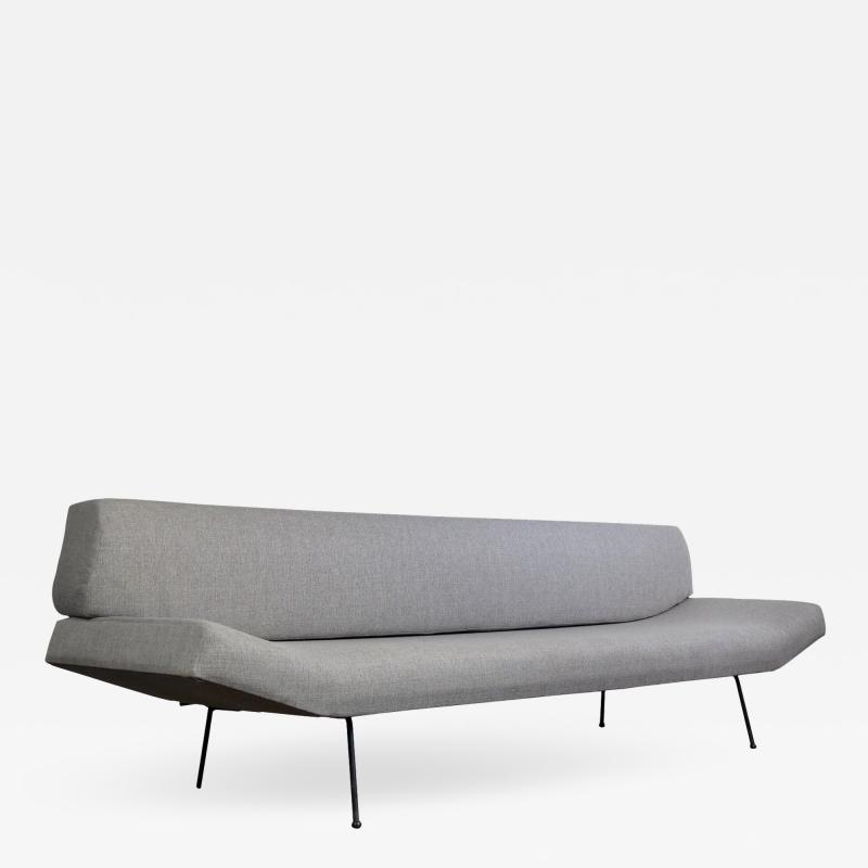 Adrian Pearsall Rare Sofa by Adrian Pearsall