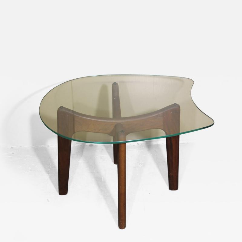 Adrian Pearsall Stingray Side table