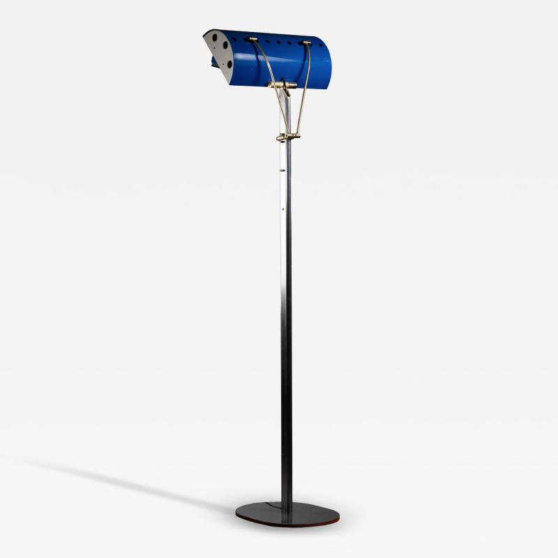 Afra Tobia Scarpa Afra and Tobia Scarpa floor lamp