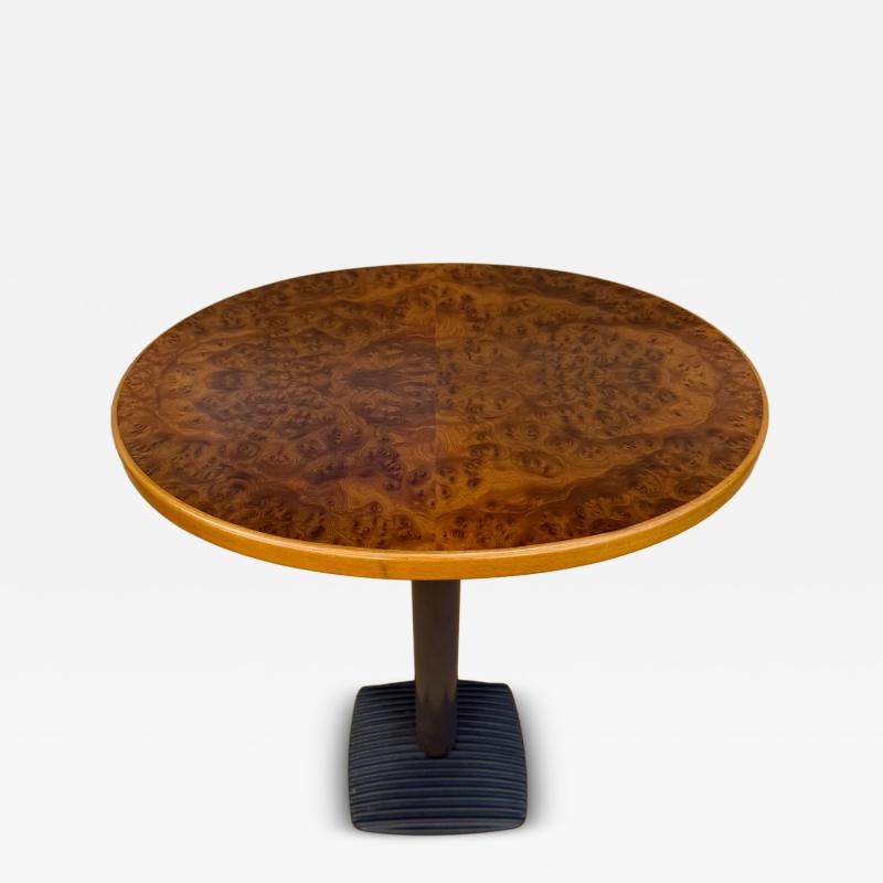 Afra Tobia Scarpa Artona Side Table