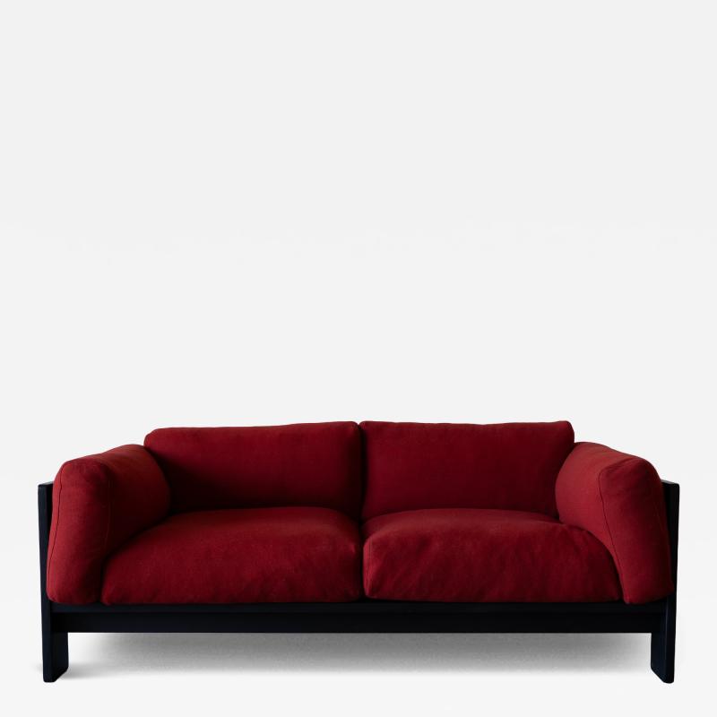 Afra Tobia Scarpa Bastiano Sofa by Afra Tobia Scarpa for Knoll 1970s