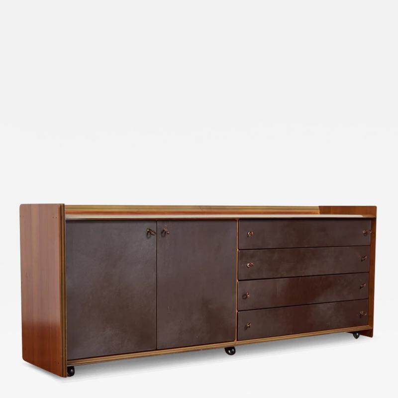 Afra Tobia Scarpa TOBIA SCARPA LEATHER DRESSER