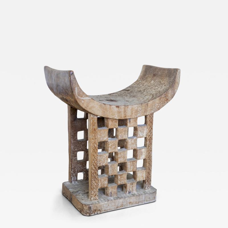 African style Stool 20th century SKU 130 0099