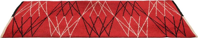 Aina K nge Kungsmattan Carpet by Aina K nge 1950s