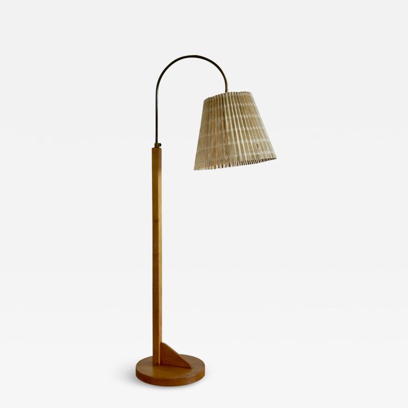 Aino Aalto Floor lamp by Aino Marsio Aalto model 806A