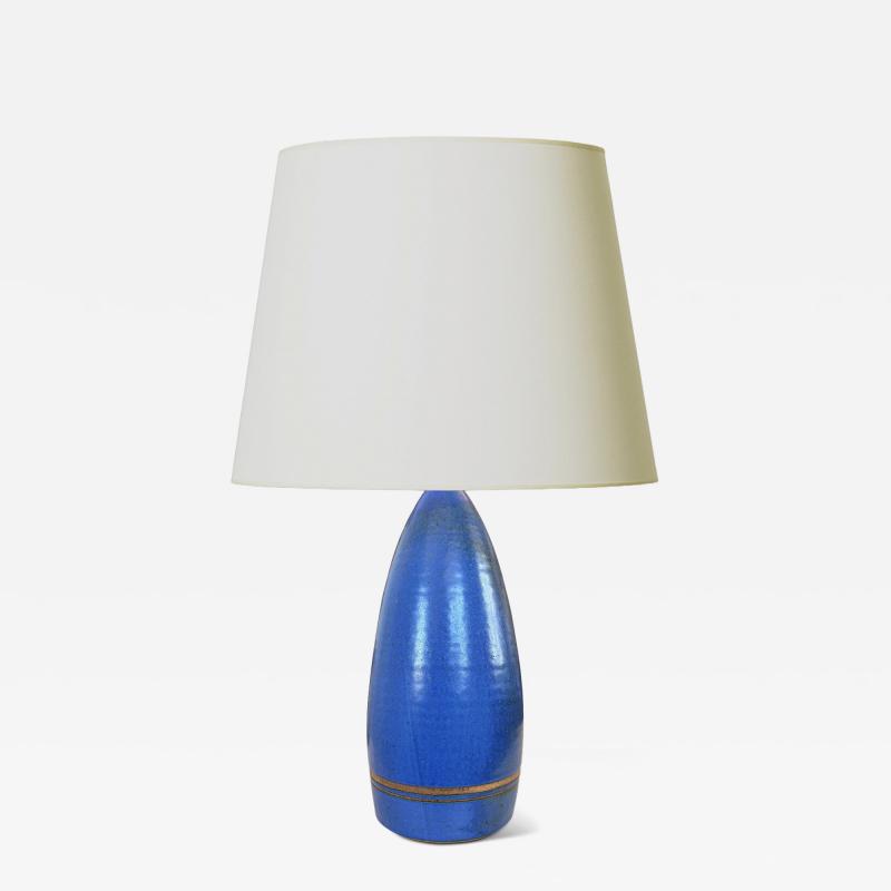 Aksel stergaard Jensen stergaard Jensen Table Lamp by Aksel stergaard Jensen