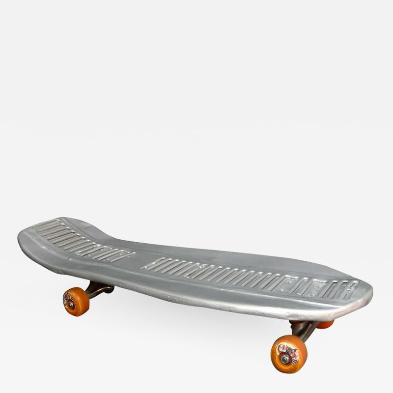 Al Jord o Contemporary collectible Skate from Cars Never Die collection by Al Jord o