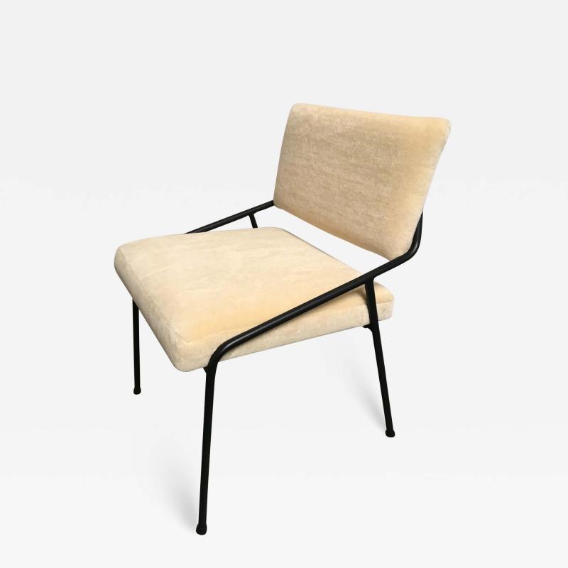 Alain Richard Chair Model n 159 by Alain Richard for Meubles TV Editions