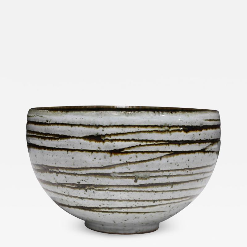 Albert Green Ceramic Bowl by Albert Green 1914 1994 