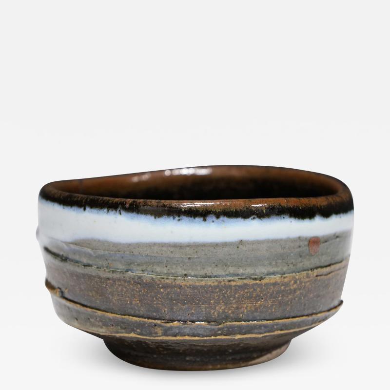 Albert Green Small Ceramic Bowl by Albert Green 1914 1994 