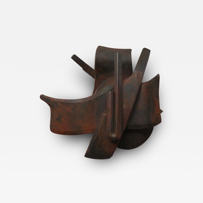 Albert Paley Medium Door Handle D1 