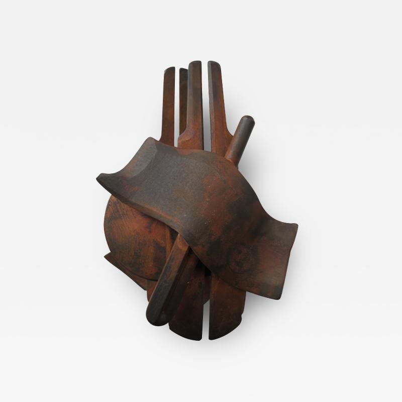 Albert Paley Medium Door Handle E2 