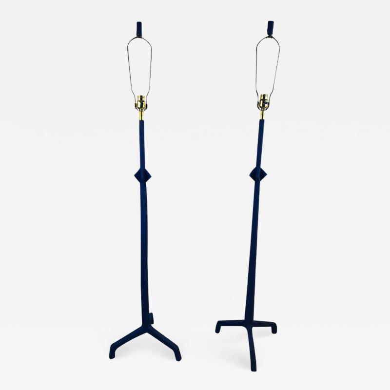 Alberto Giacometti AFTER ALBERTO GIACOMETTI ETOILE FLOOR LAMPS