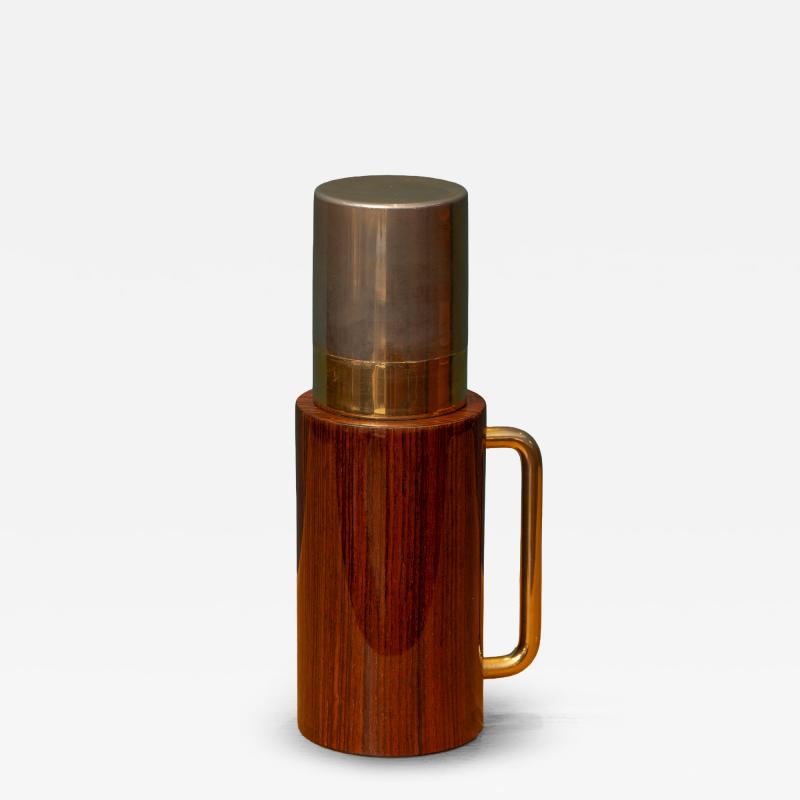 Aldo Tura Aldo Tura Cocktail Shaker Italy