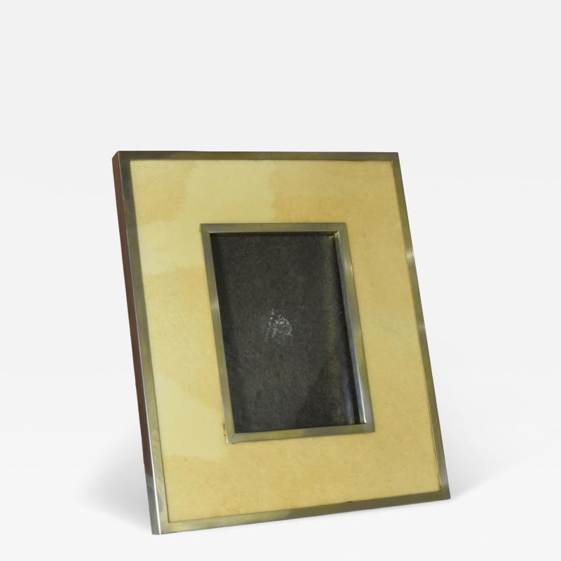 Aldo Tura Aldo Tura photo frame 1970s 