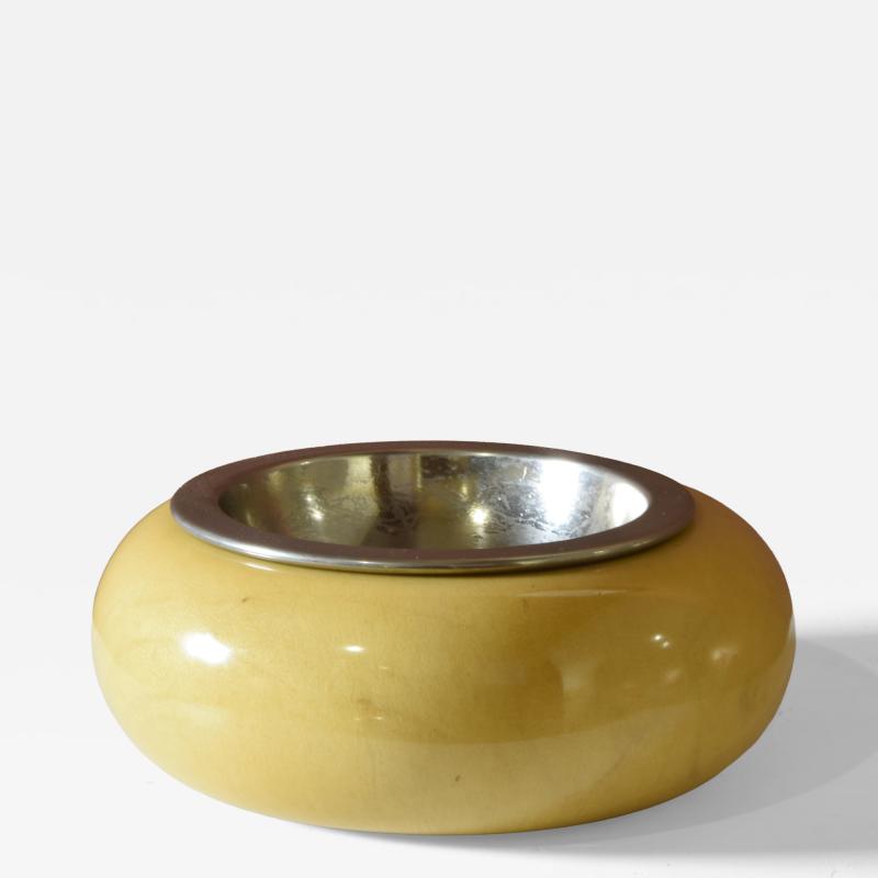 Aldo Tura Aldo Tura table ashtray 1970s 