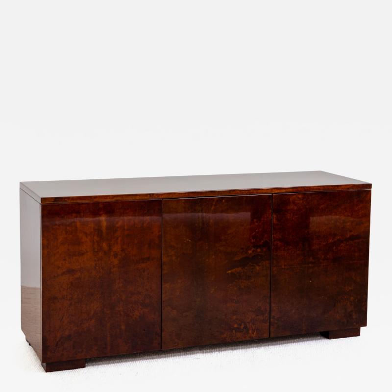 Aldo Tura Sideboard Italy 1970s