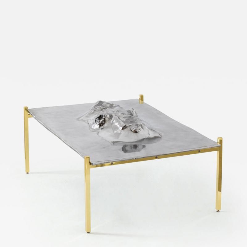 Alessandra Pasqua MOONBORN coffee table